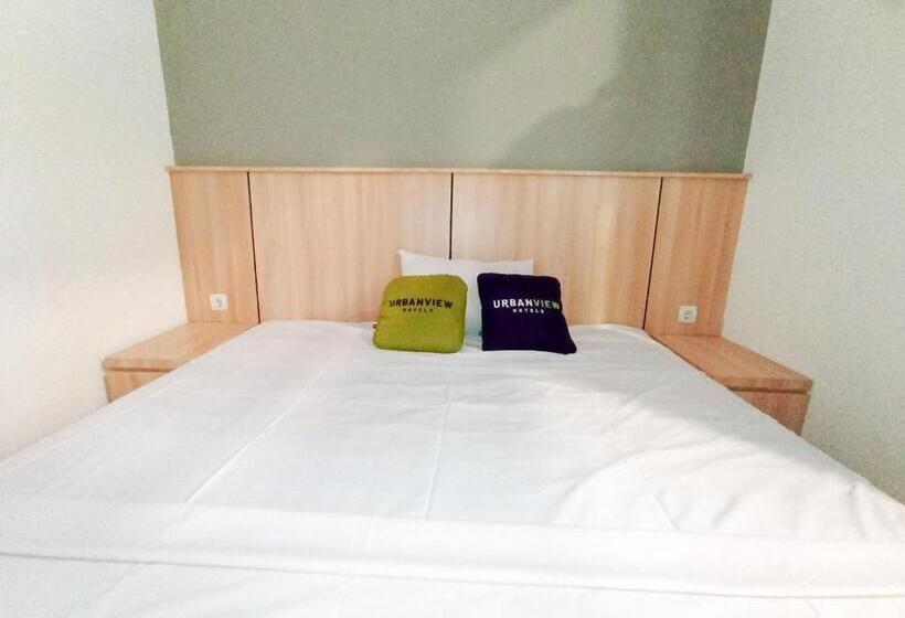 수피리어 룸, Urbanview Hotel Subali Purwokerto