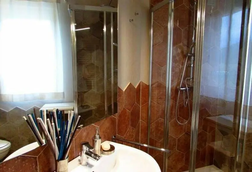 اتاق استاندارد, B&b Case Pacifici