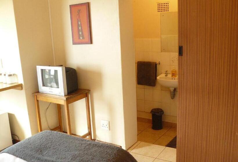 اتاق عادی, Antique Silk Self Catering Unit