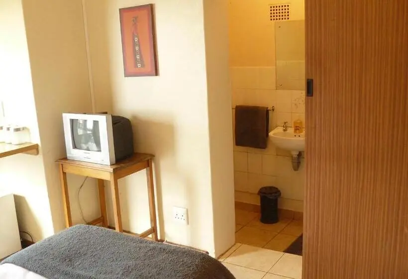 ベーシックルーム, Antique Silk Self Catering Unit