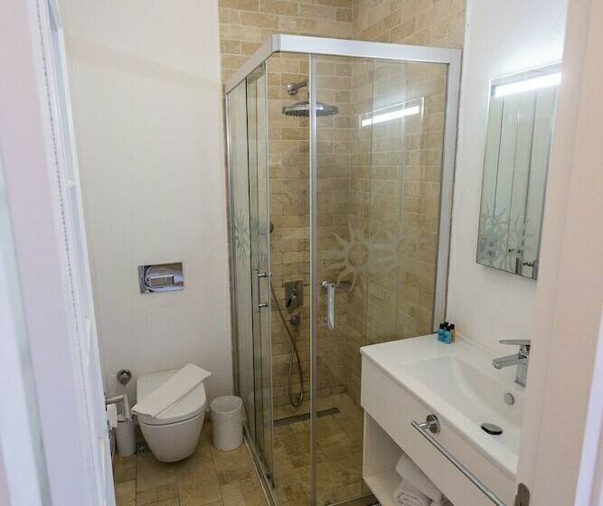 Standard-huone, Kokopelli Alacati