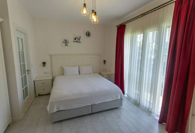 Standard-huone, Kokopelli Alacati