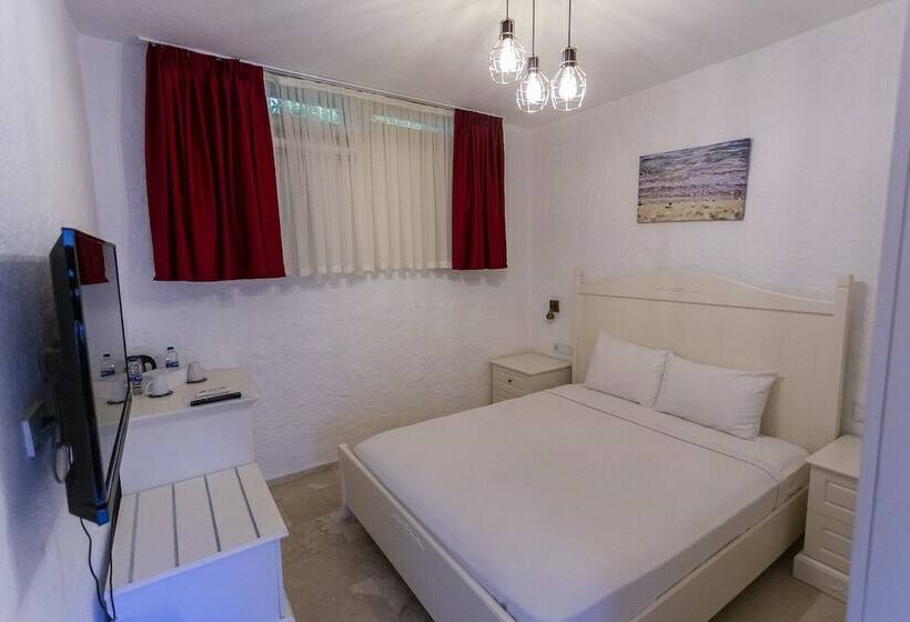 Standard-huone, Kokopelli Alacati