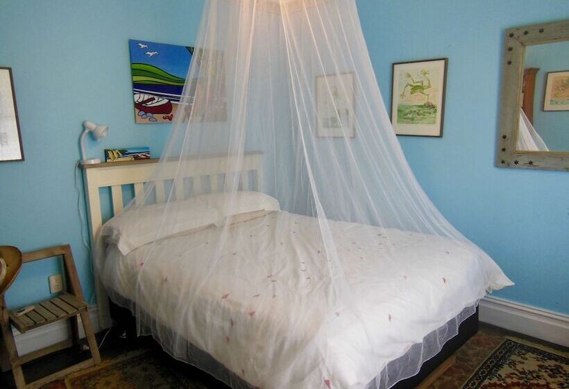 스탠다드 룸, Landfall Cottage