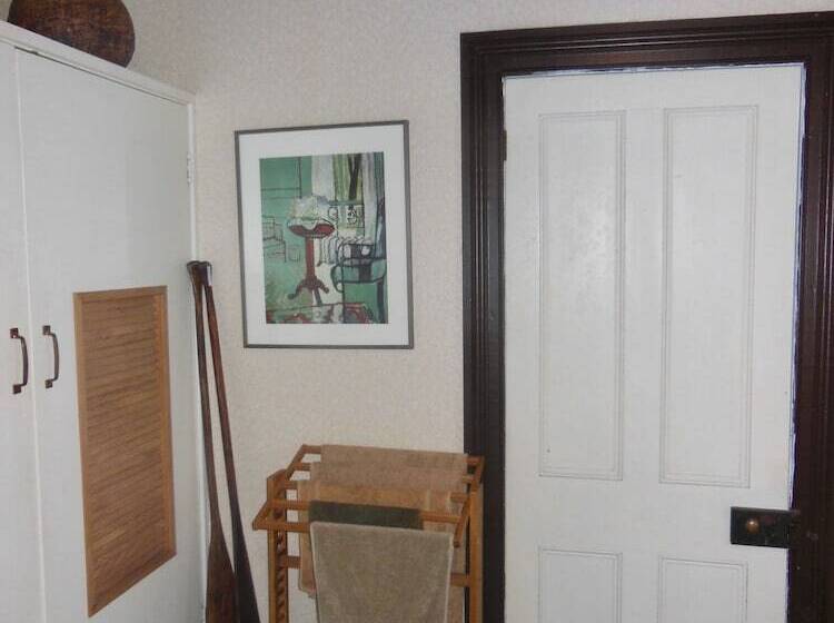 غرفة قياسية, Landfall Cottage