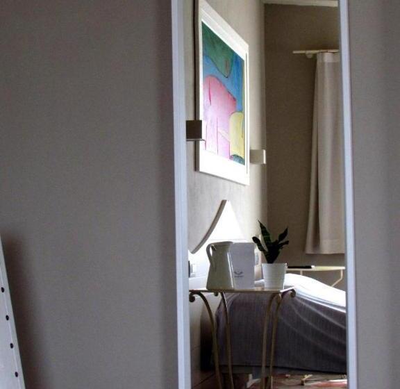 اتاق استاندارد, B&b Case Pacifici