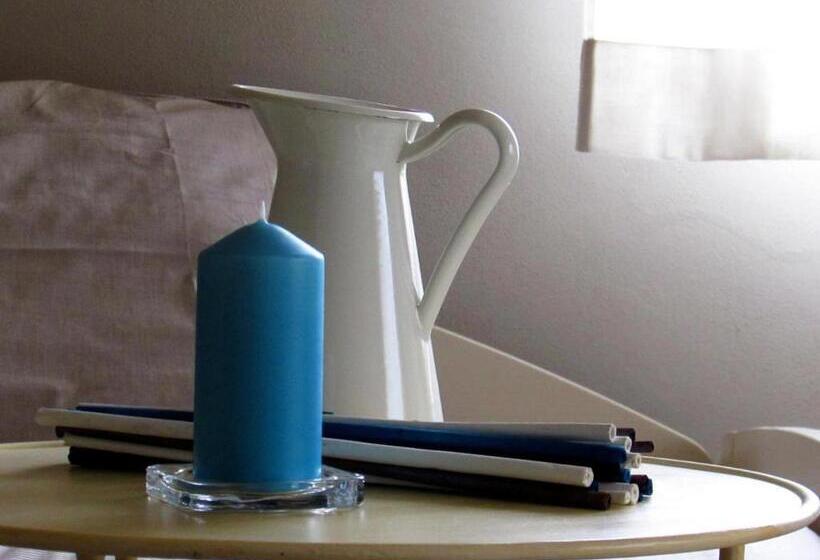 اتاق استاندارد, B&b Case Pacifici