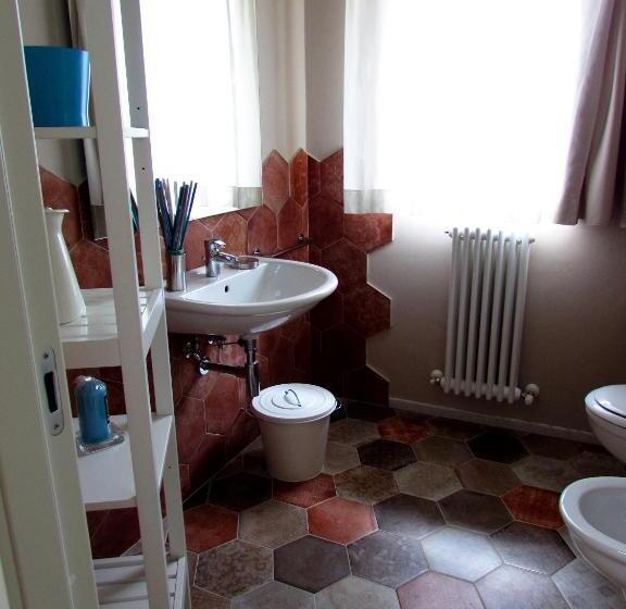 اتاق استاندارد, B&b Case Pacifici