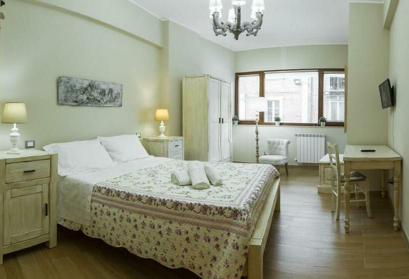 اتاق استاندارد, Rooms 66