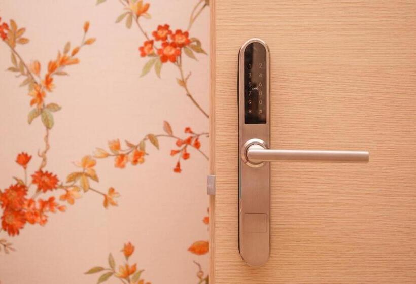 اتاق استاندارد, Rooms 66