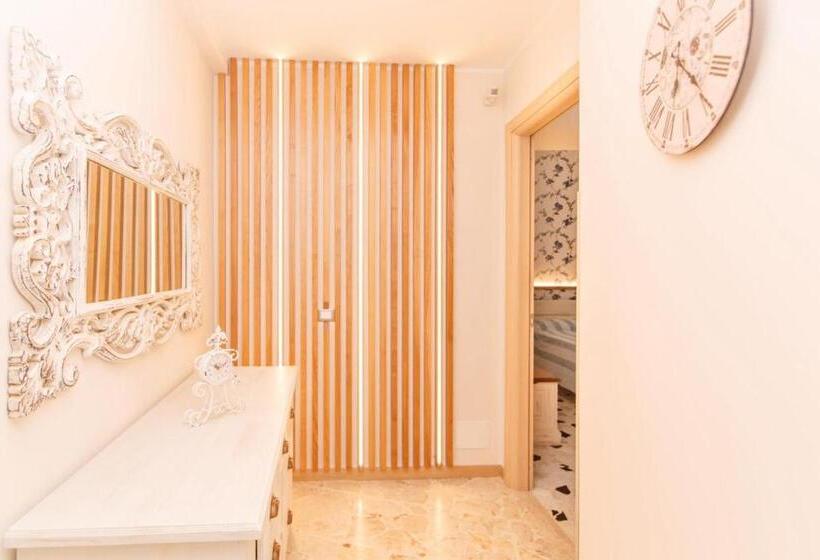 آپارتمان 3 خوابه, Rooms 66