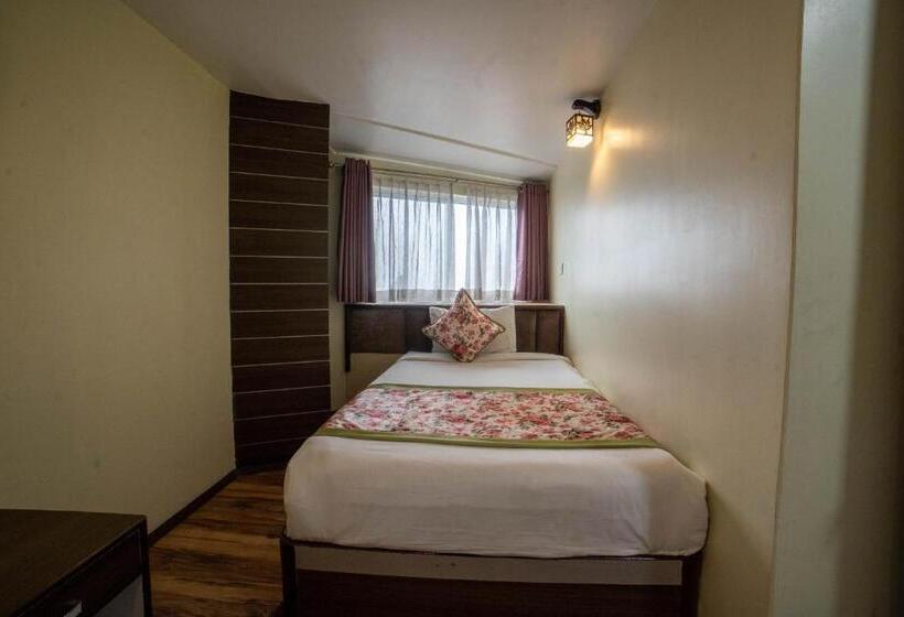 Семейный Номер, Zambala Retreat & Spa Darjeeling