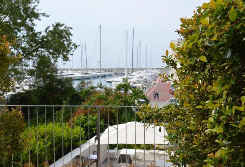 غرفة سوبيريور, Blu