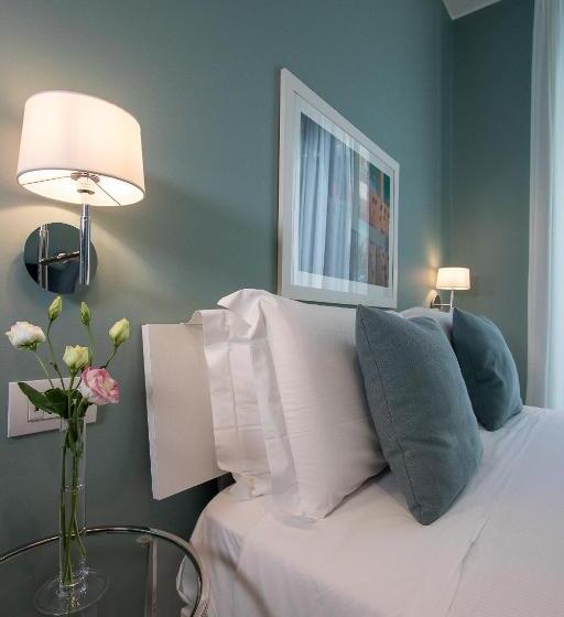 غرفة سوبيريور, Blu