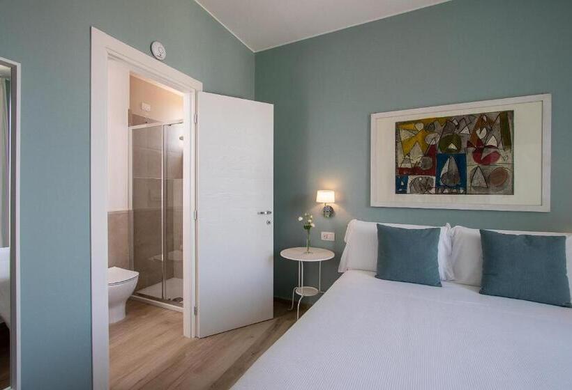 غرفة سوبيريور, Blu