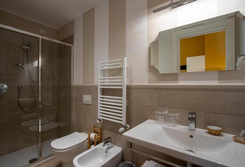 غرفة قياسية, Blu