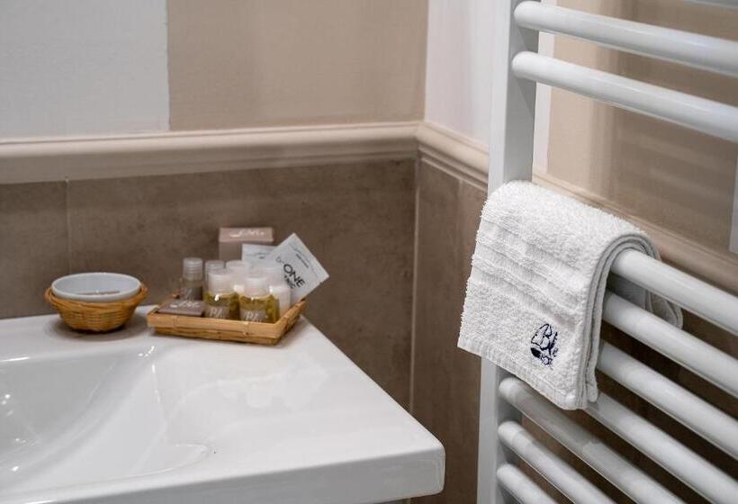 غرفة قياسية, Blu