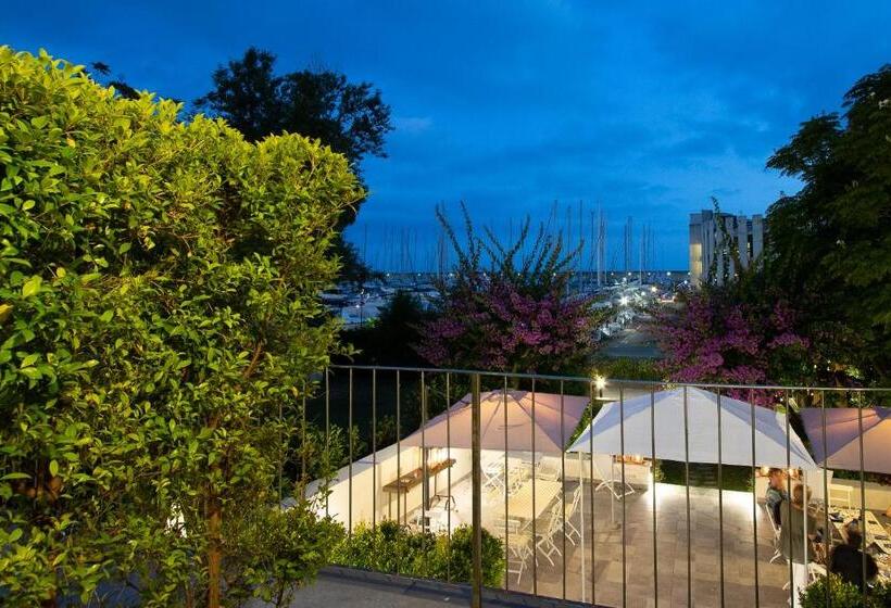 غرفة سوبيريور, Blu