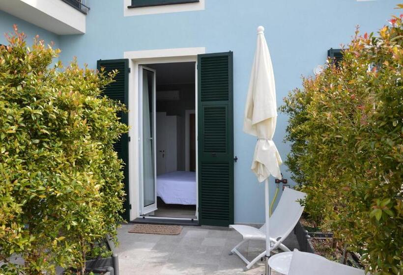 غرفة سوبيريور, Blu