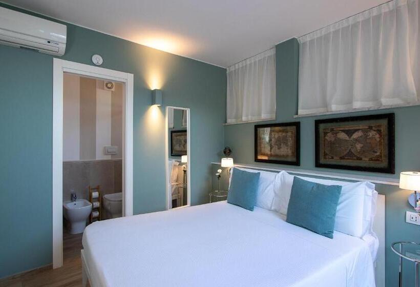 غرفة سوبيريور, Blu