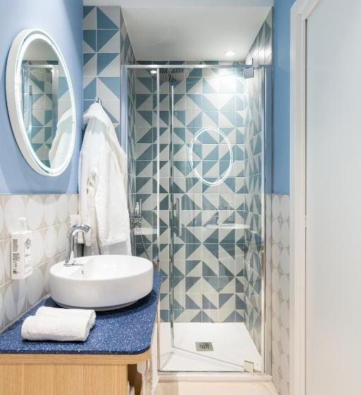 バルコニー付スタンダード4ベッドルーム, Haway