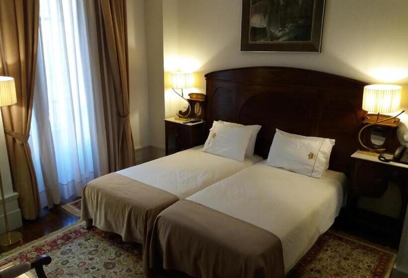 اتاق استاندارد, Ibn Arrik