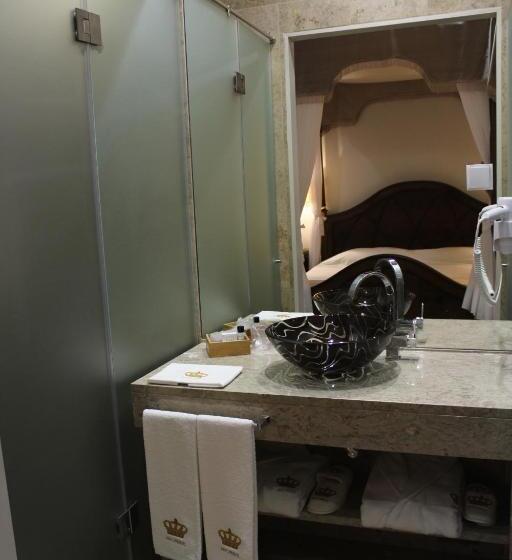 سوییت, Ibn Arrik