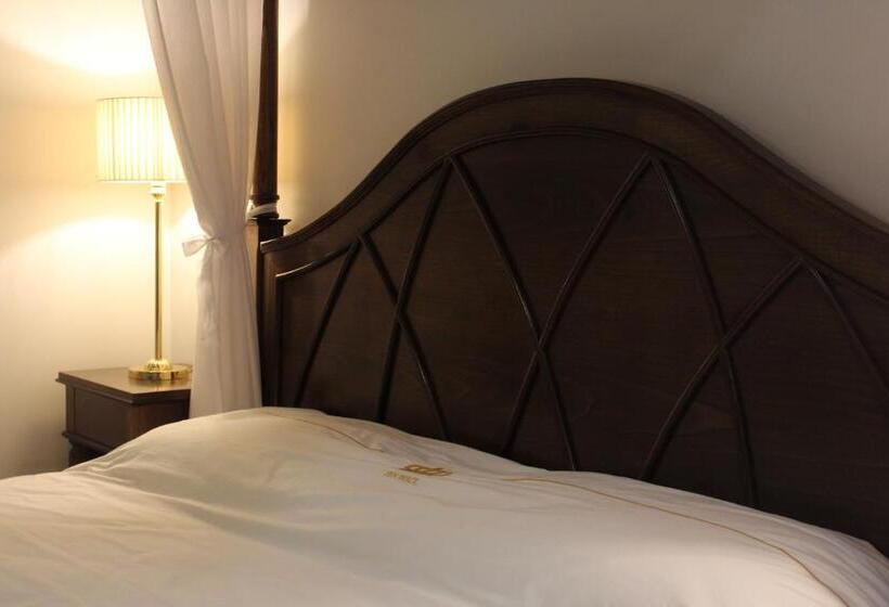 سوییت, Ibn Arrik