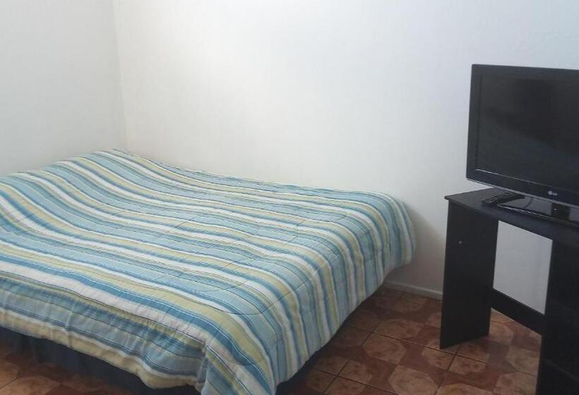经济房, Hostal Rozal Spa Hospicio