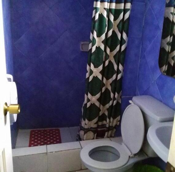 家族用の部屋エコノミー, Hostal Rozal Spa Hospicio