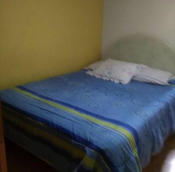 家族用の部屋エコノミー, Hostal Rozal Spa Hospicio