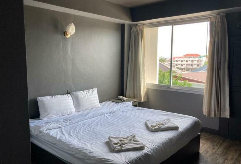 Номер Стандарт, Sun Moon