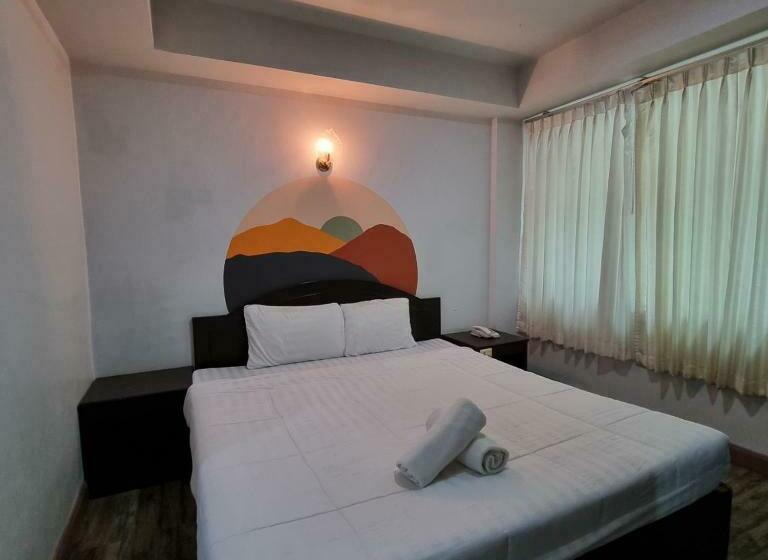 Номер Стандарт, Sun Moon