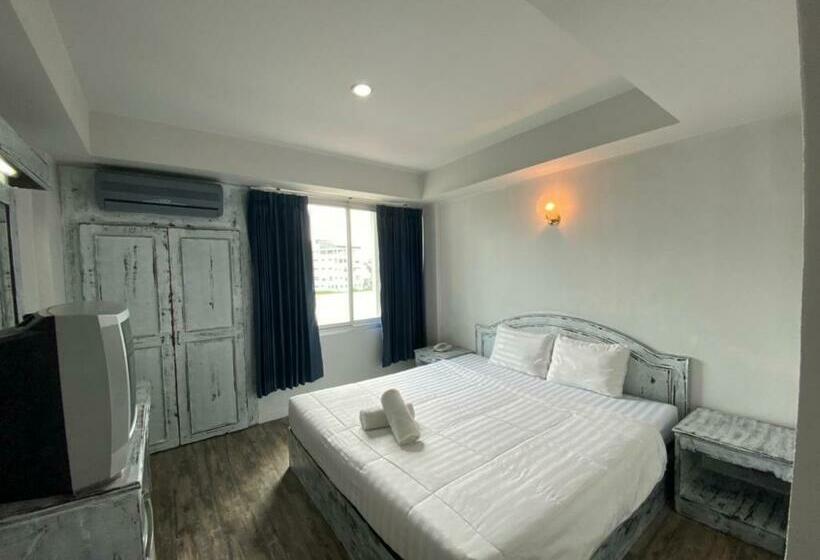 Номер Стандарт, Sun Moon