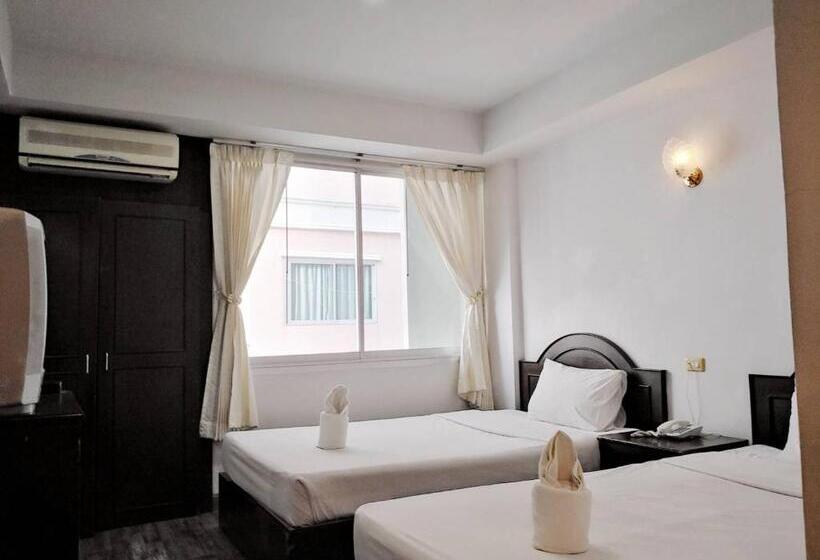 Номер Стандарт, Sun Moon