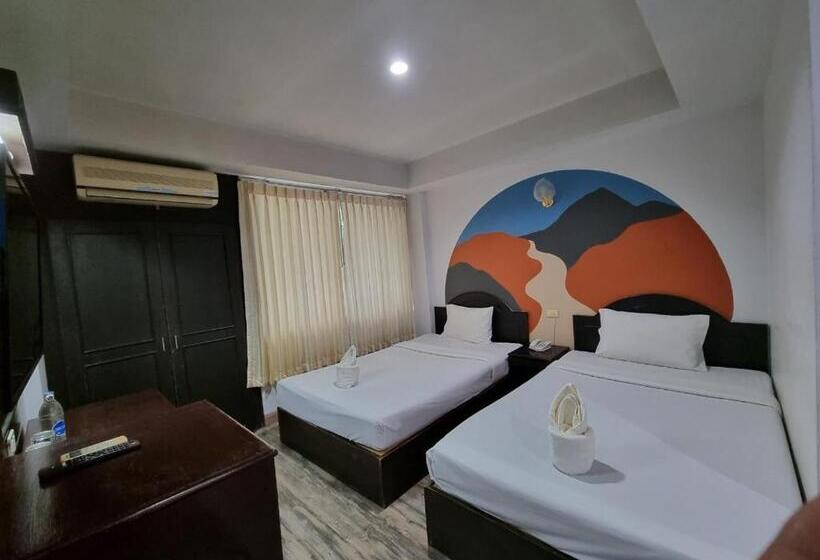 Номер Стандарт, Sun Moon