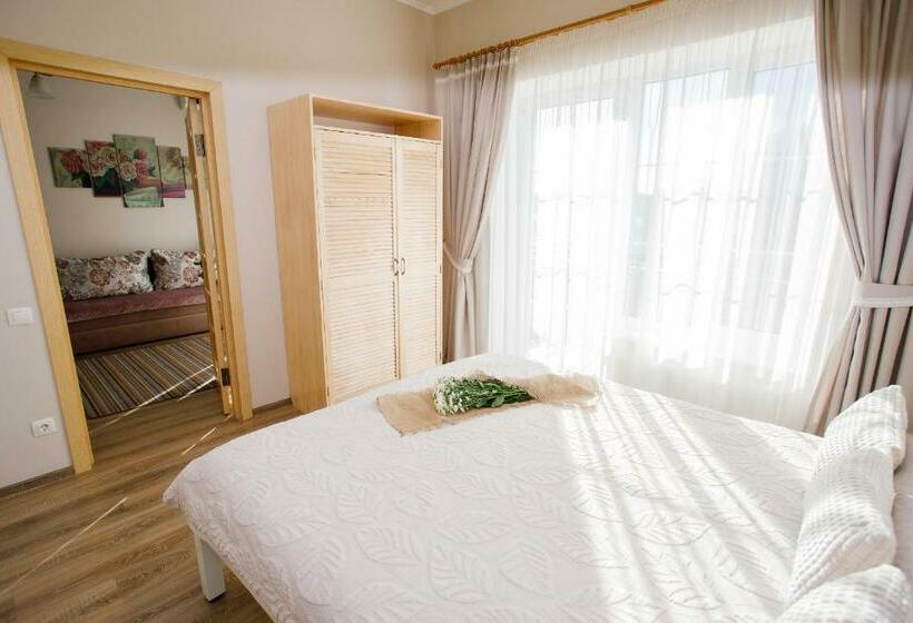 سوییت, Tamerlan