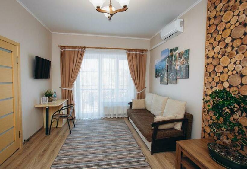 سوییت, Tamerlan