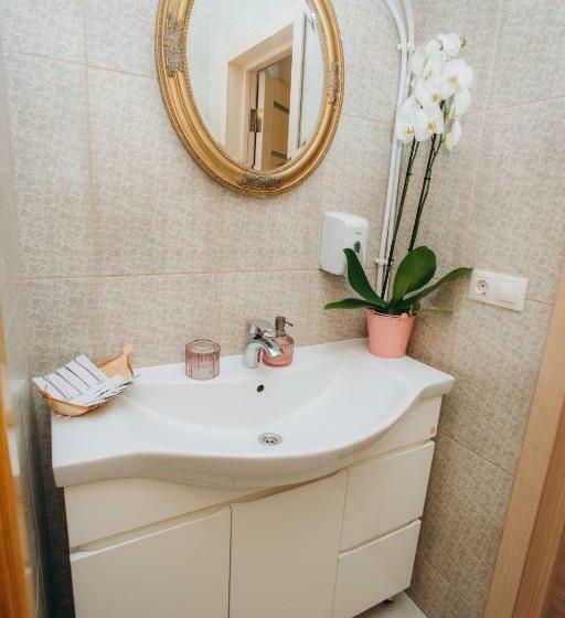 سوییت, Tamerlan