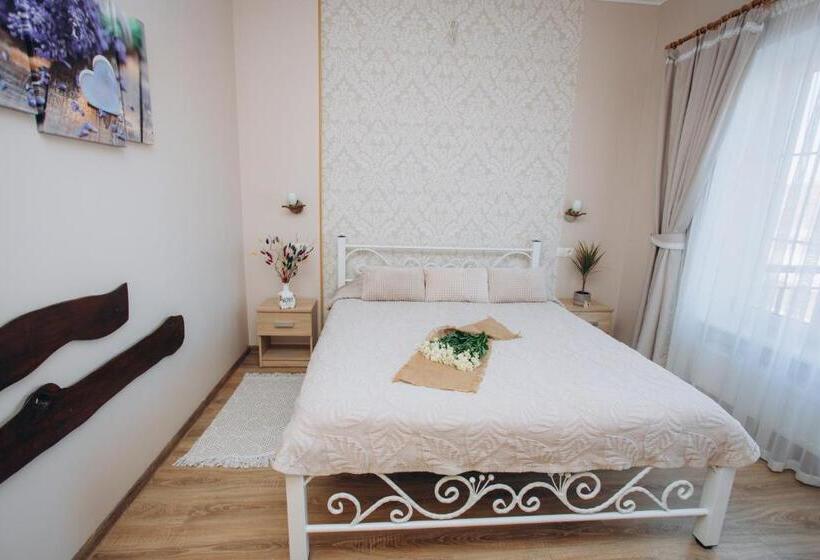 سوییت, Tamerlan