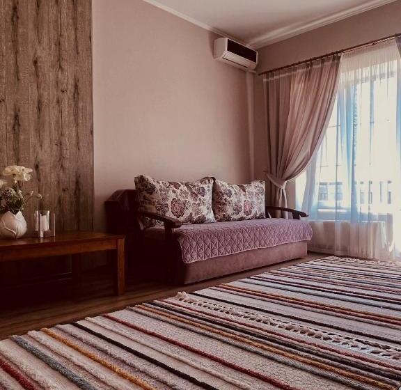 سوییت, Tamerlan