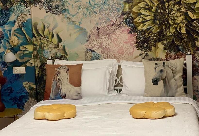 سوییت جونیور, Tamerlan