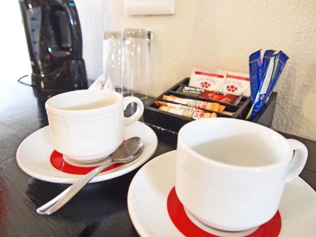 חדר אקונומי, Travel Lodge Sabie