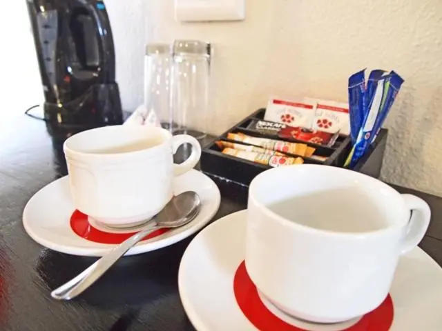 エコノミールーム, Travel Lodge Sabie