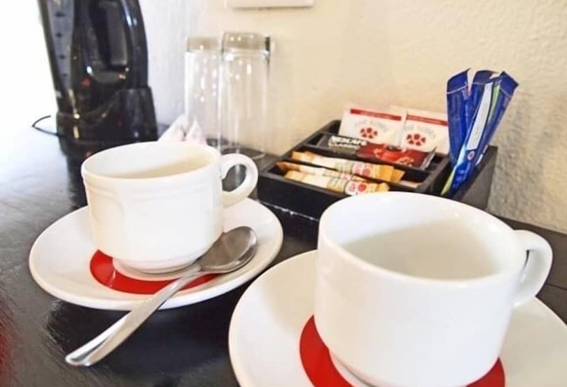 חדר סטנדרט, Travel Lodge Sabie