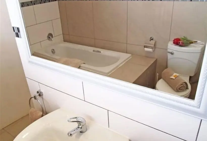 ファミリールーム, Travel Lodge Sabie