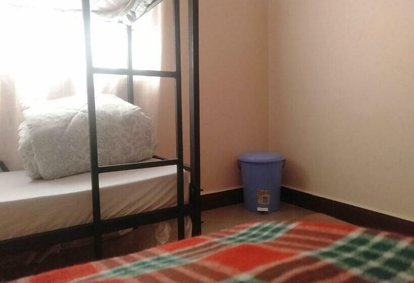 اتاق استاندارد, Maasai Hostel Tanzania