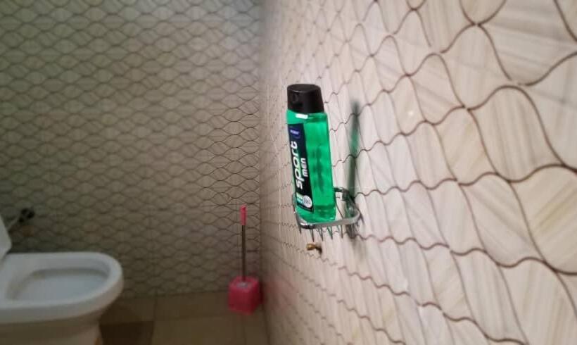 اتاق استاندارد, Maasai Hostel Tanzania