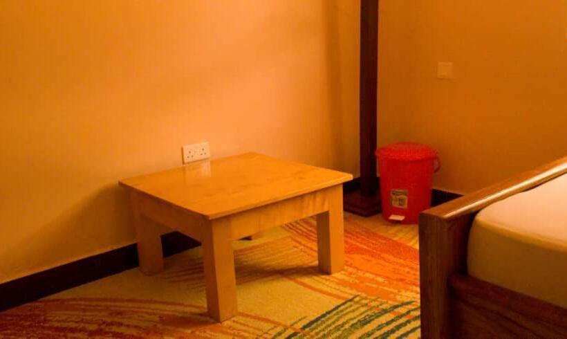 اتاق استاندارد, Maasai Hostel Tanzania