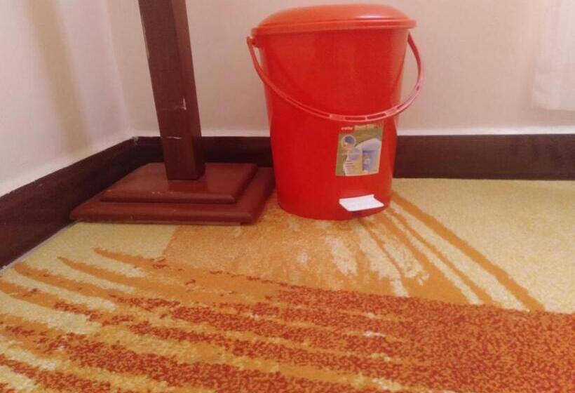 اتاق استاندارد, Maasai Hostel Tanzania